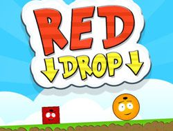 Red Drop