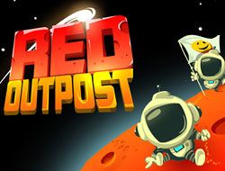 Red Outpost