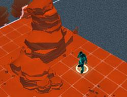 Big Tower Tiny Square - Play on Armor Games