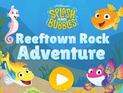 Reeftown Rock Adventure