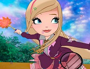 Regal Academy Hidden Stars