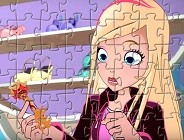 Regal Academy Jigsaw Puzzle