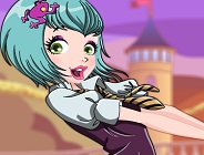 Regal Academy Joy LeFrog