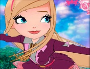 Regal Academy Memory Matching