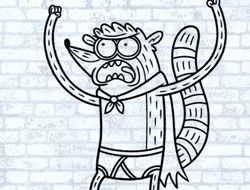 Regular Show Games, Play Online for Free