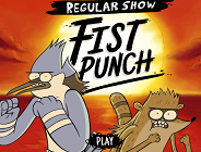 Just A Regular Game  Play Regular Show Games Online