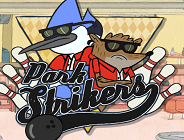 Regular Show Park Strikers