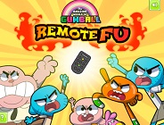 Remote Fu