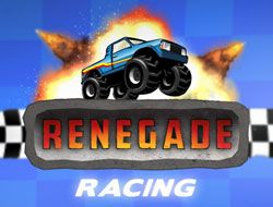 Renegade Racing