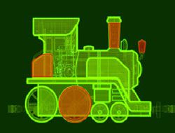 Repair the Chuggington Trains