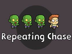 Repeating Chase