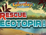 Rescue Ecotopia