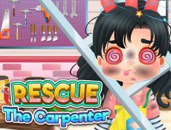 Rescue The Carpenter