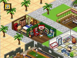 Resort Empire - Jogue Online em SilverGames 🕹