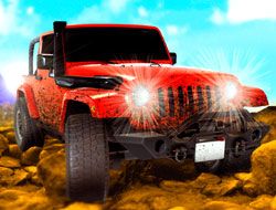 Revolution Offroad