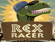 Rex Racer 