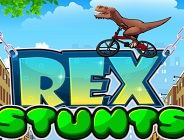 Rex Stunts