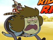 Ride 'Em Rigby