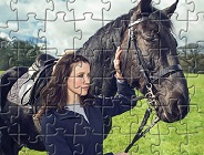 Ride Puzzle