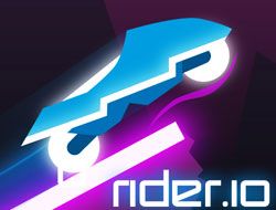 Rider.io