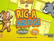 Rig-A-Bridge