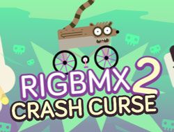 Regular Show, Free Online Games