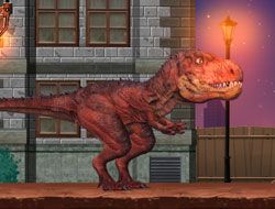 RIO REX free online game on