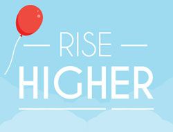 Rise Higher