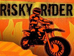 Risky Rider