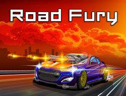 Road Fury