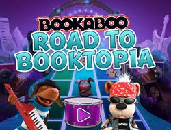 Road to Booktopia