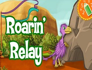 Roarin' Relay