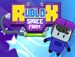 Roblox Space Farm