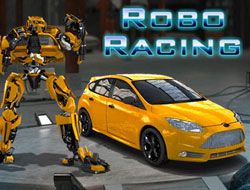 Robo Racing