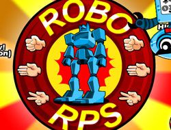 Robo RPS