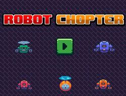 Robot Chopter