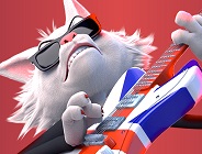 Rock Dog School of Rock