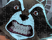 Rocket Raccoon Puzzle