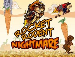 Rocket Rodent Nightmare