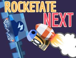 Rocketate Next