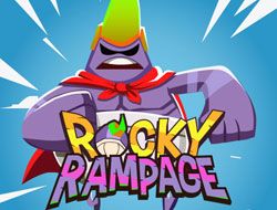 Rocky Rampage