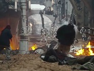 Rogue One a Star Wars Story Spot the Numbers