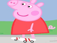 Roller Peppa