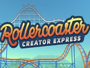 Rollercoaster Creator Express