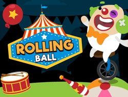 Rolling Ball