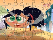 Rolling with the Ronks Puzzle