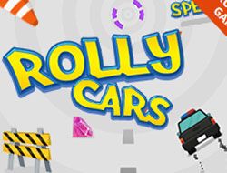 Rolly Cars