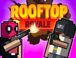 Rooftop Royale