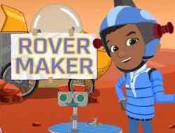 Rover Maker