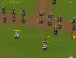 Royal Warfare